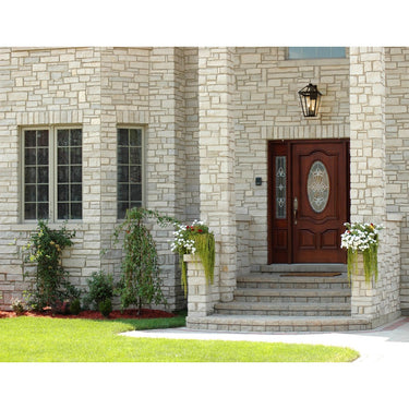 Z-Lite 12.25" Talbot 3 Light Outdoor Wall image 13
