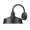 Z-Lite 12.5" High RLM 1 Light Outdoor Wall image