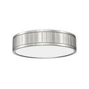 Z-Lite 12.5" Madison 1 Light Flush Mount image 12
