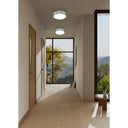 Z-Lite 12.5" Madison 1 Light Flush Mount image 18