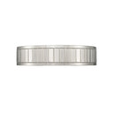 Z-Lite 12.5" Madison 1 Light Flush Mount image 3
