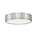 Z-Lite 12.5" Madison 1 Light Flush Mount image