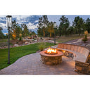 Z-Lite 12.5" Nova 5 Light Outdoor Post Mounted Fixture image 6