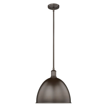 Z-Lite 12.5" Sawyer 1 Light Pendant image 1