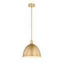 Z-Lite 12.5" Sawyer 1 Light Pendant image 12