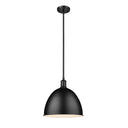 Z-Lite 12.5" Sawyer 1 Light Pendant image 14