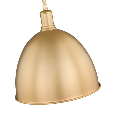 Z-Lite 12.5" Sawyer 1 Light Pendant image 17