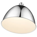 Z-Lite 12.5" Sawyer 1 Light Pendant image 18