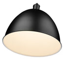Z-Lite 12.5" Sawyer 1 Light Pendant image 19