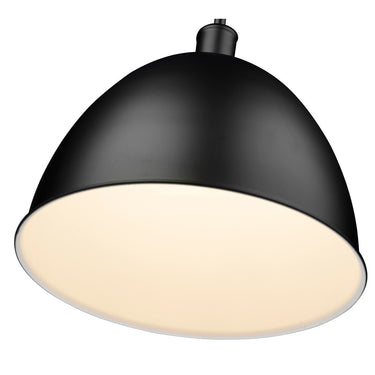 Z-Lite 12.5" Sawyer 1 Light Pendant image 19