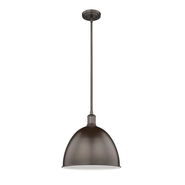Z-Lite 12.5" Sawyer 1 Light Pendant image 21