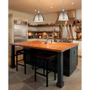 Z-Lite 12.5" Sawyer 1 Light Pendant image 25