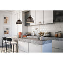 Z-Lite 12.5" Sawyer 1 Light Pendant image 26