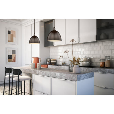 Z-Lite 12.5" Sawyer 1 Light Pendant image 26