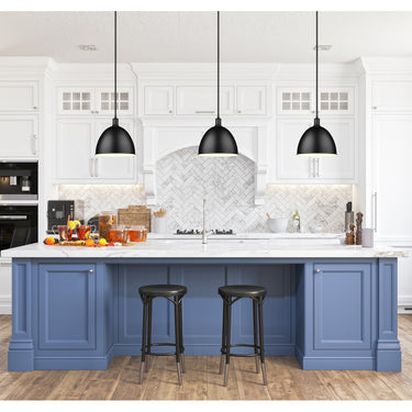 Z-Lite 12.5" Sawyer 1 Light Pendant image 29