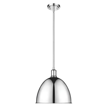 Z-Lite 12.5" Sawyer 1 Light Pendant image 3