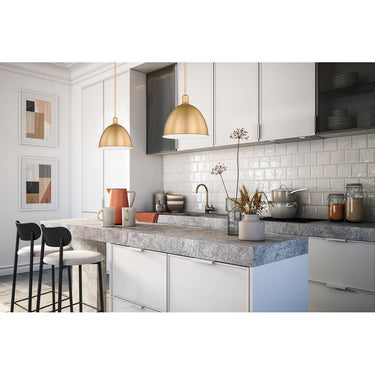 Z-Lite 12.5" Sawyer 1 Light Pendant image 32