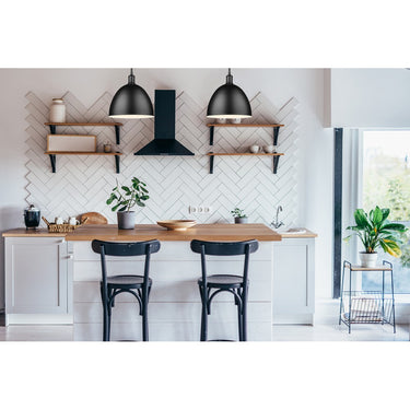 Z-Lite 12.5" Sawyer 1 Light Pendant image 34