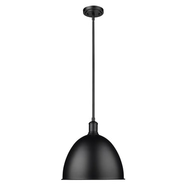 Z-Lite 12.5" Sawyer 1 Light Pendant image 4