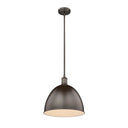 Z-Lite 12.5" Sawyer 1 Light Pendant image 6