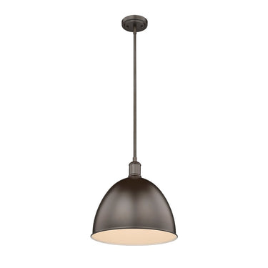 Z-Lite 12.5" Sawyer 1 Light Pendant image 6