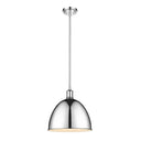 Z-Lite 12.5" Sawyer 1 Light Pendant image 8