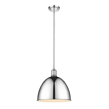 Z-Lite 12.5" Sawyer 1 Light Pendant image 8