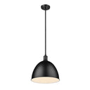 Z-Lite 12.5" Sawyer 1 Light Pendant image 9
