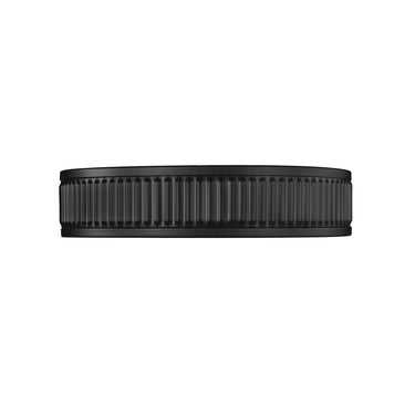 Z-Lite 12.75" Stari 1 Light Flush Mount image 4