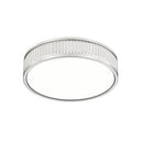 Z-Lite 12.75" Stari 1 Light Flush Mount image 6
