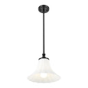 Z-Lite 12" Fleur 1 Light Pendant image 4