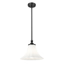 Z-Lite 12" Fleur 1 Light Pendant image 7