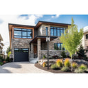 Z-Lite 12" Hartwell 5 Light Outdoor Post Mounted Fixture image 6