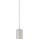Z-Lite 12" High Forest 1 Light Pendant image 1