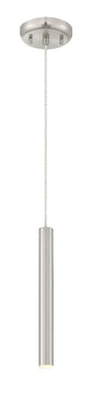 Z-Lite 12" High Forest 1 Light Pendant image 1