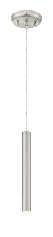 Z-Lite 12" High Forest 1 Light Pendant image 1