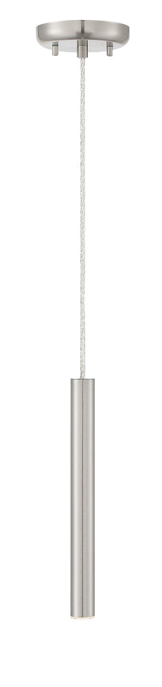 Z-Lite 12" High Forest 1 Light Pendant image 2