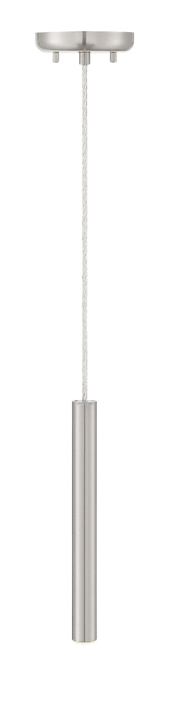 Z-Lite 12" High Forest 1 Light Pendant image 3