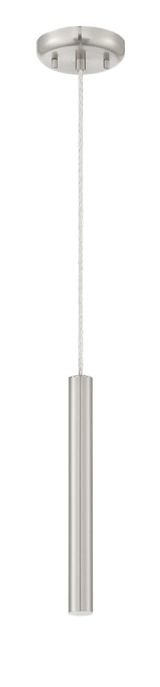 Z-Lite 12" High Forest 1 Light Pendant image 4