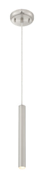 Z-Lite 12" High Forest 1 Light Pendant image