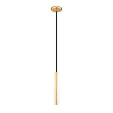 Z-Lite 12" High Forest 1 LightPendant image 1