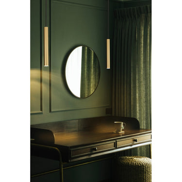 Z-Lite 12" High Forest 1 LightPendant image 11