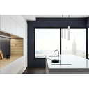 Z-Lite 12" High Forest 1 LightPendant image 12
