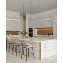 Z-Lite 12" High Forest 1 LightPendant image 13