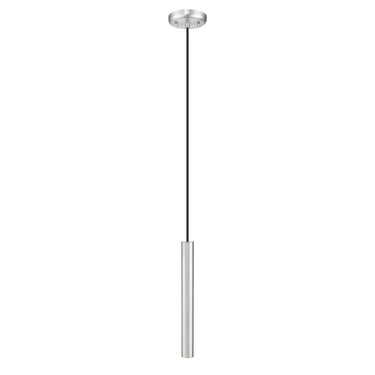 Z-Lite 12" High Forest 1 LightPendant image 2