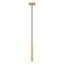 Z-Lite 12" High Forest 1 LightPendant image 3