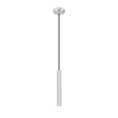 Z-Lite 12" High Forest 1 LightPendant image 4