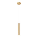 Z-Lite 12" High Forest 1 LightPendant image 5