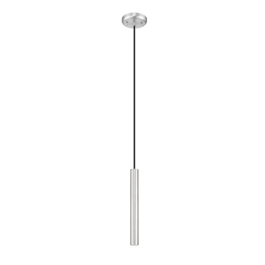 Z-Lite 12" High Forest 1 LightPendant image 8