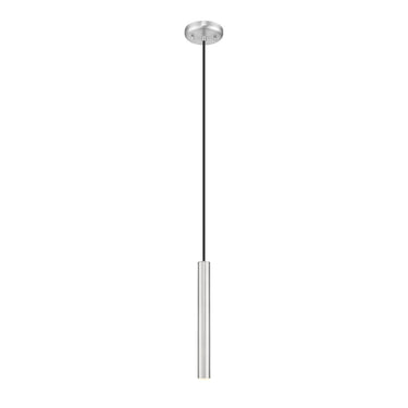 Z-Lite 12" High Forest 1 LightPendant image